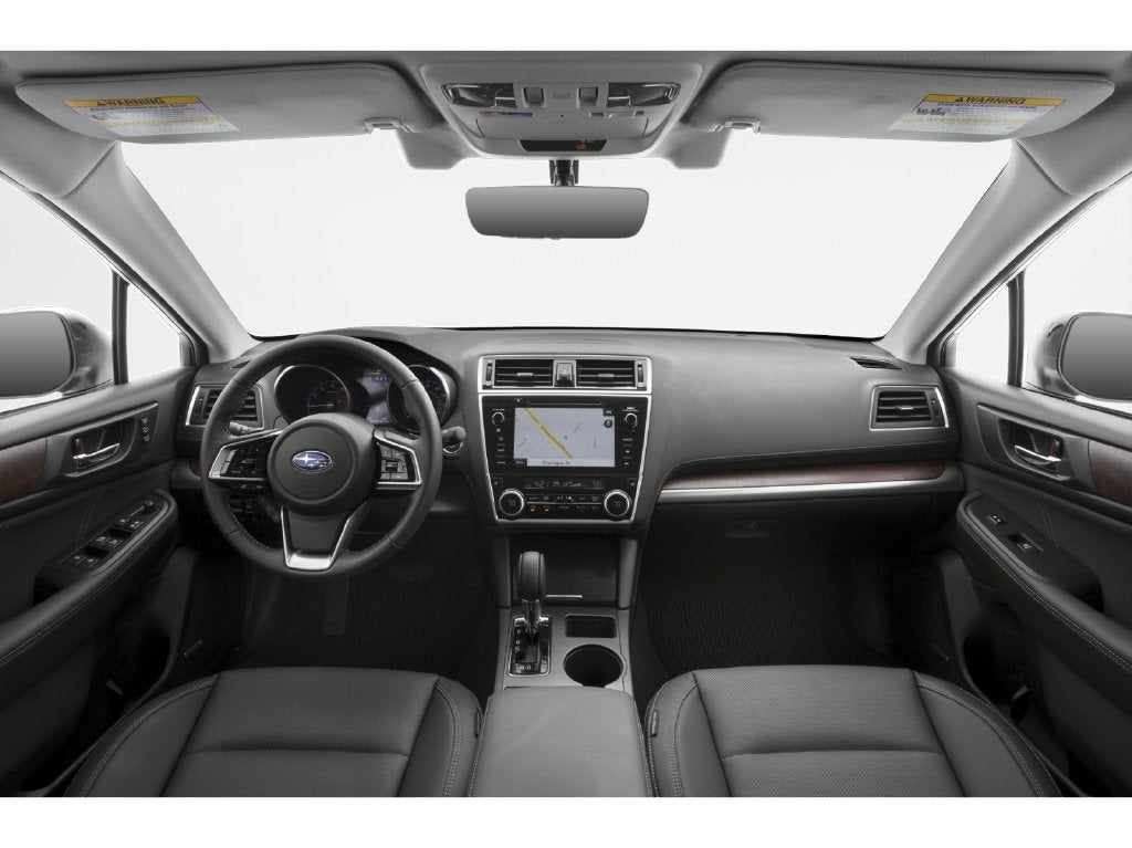 2018 Subaru Outback 3.6R Limited
