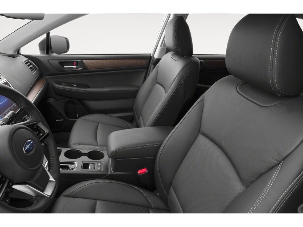 2018 Subaru Outback 3.6R Limited