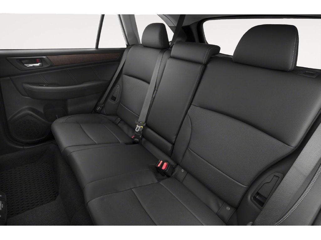 2018 Subaru Outback 3.6R Limited