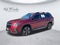 2025 Subaru Ascent Limited