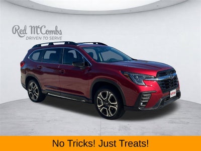 2025 Subaru Ascent Limited
