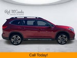 2025 Subaru Ascent Limited