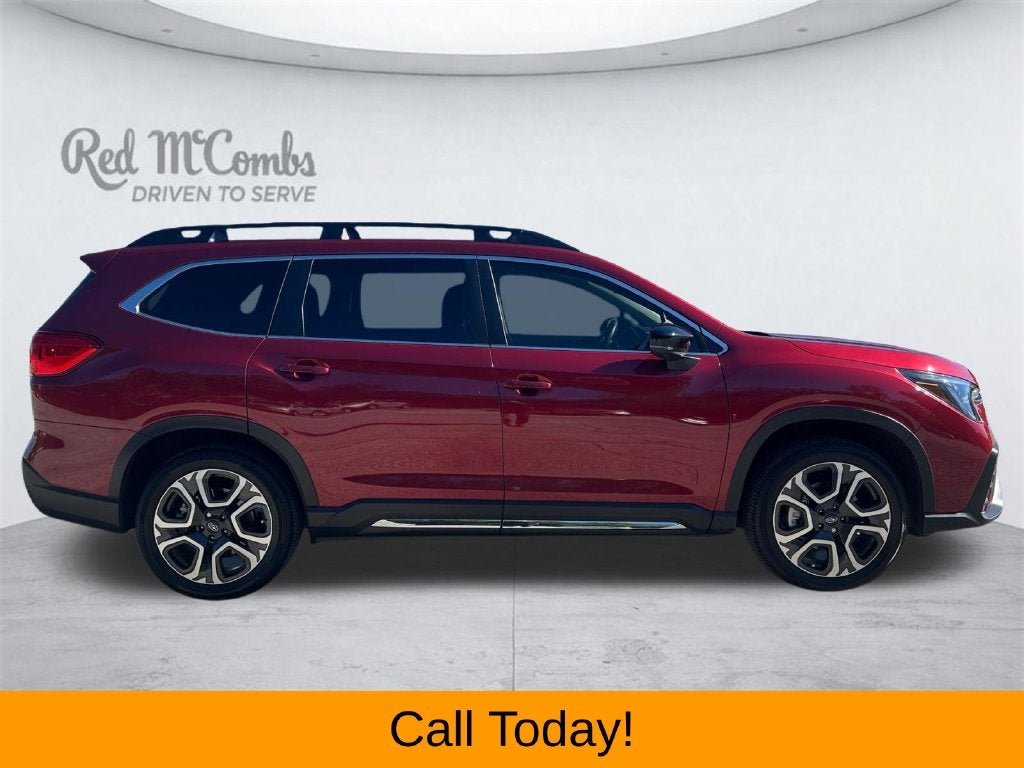 2025 Subaru Ascent Limited