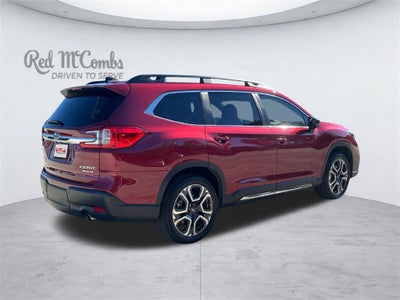 2025 Subaru Ascent Limited