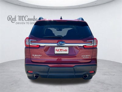 2025 Subaru Ascent Limited