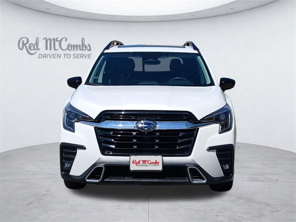 2024 Subaru Ascent Touring