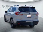 2024 Subaru Ascent Touring