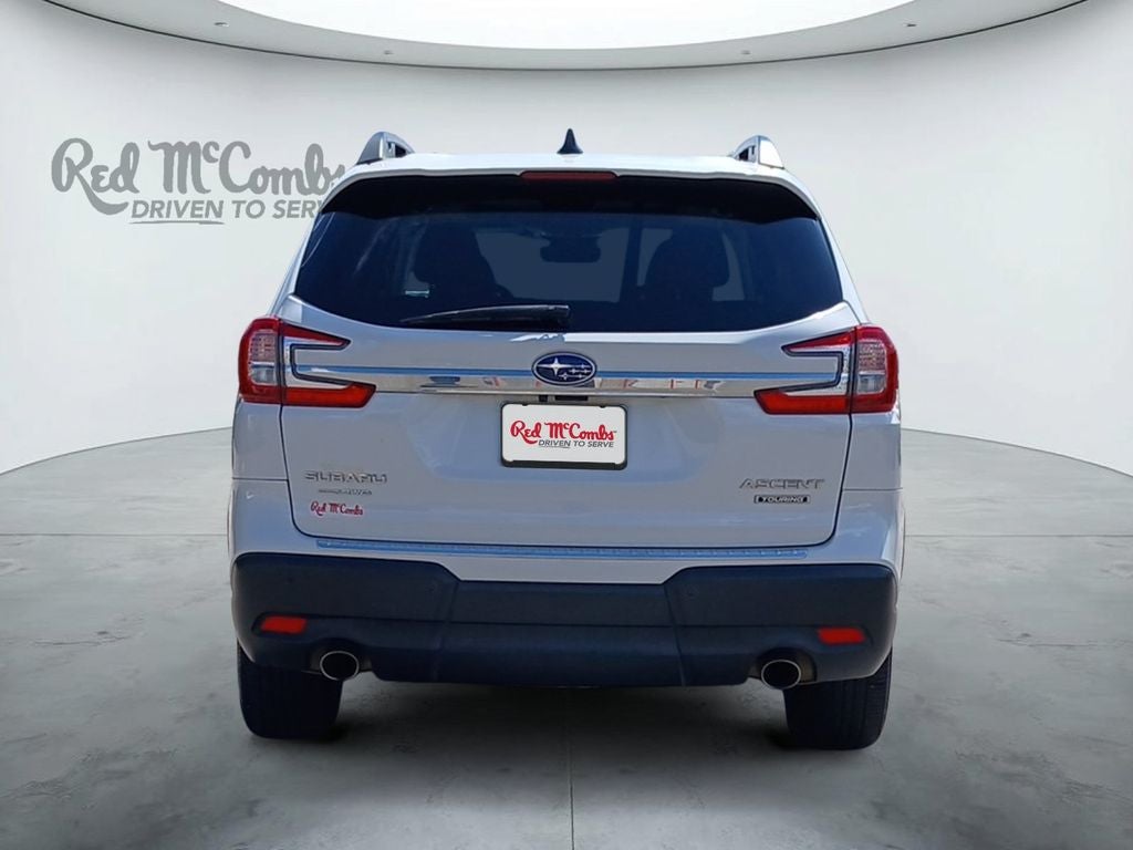 2024 Subaru Ascent Touring