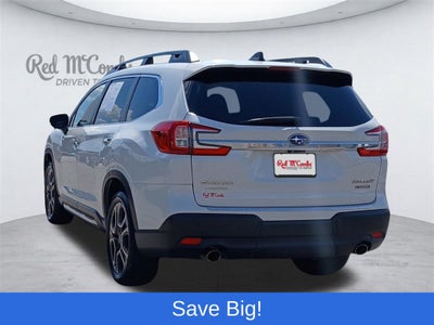 2024 Subaru Ascent Touring