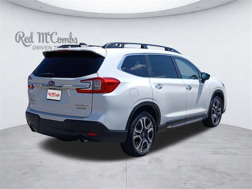 2024 Subaru Ascent Touring