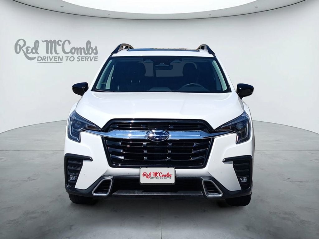 2024 Subaru Ascent Touring