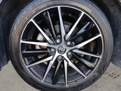 2022 Toyota Camry SE W/ BACK-UP CAMERA & ADAPTIVE CRUISE CONTROL