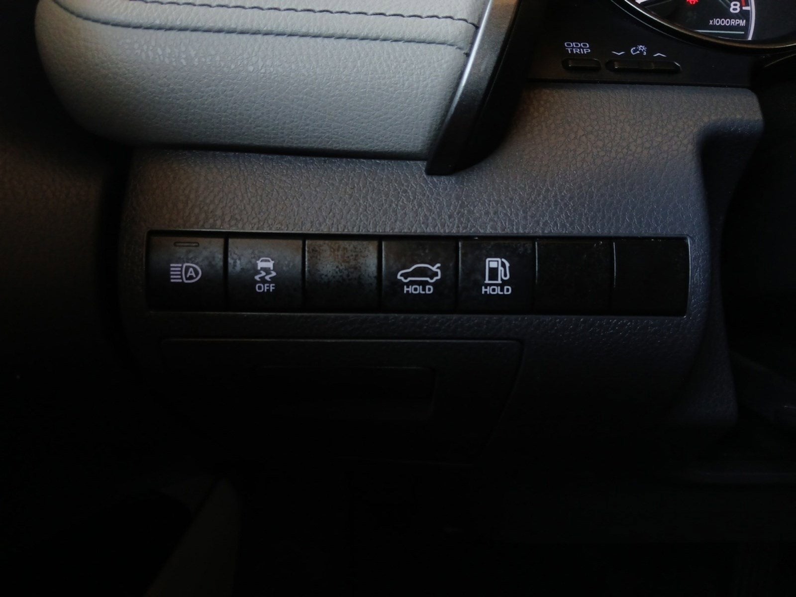 2022 Toyota Camry SE W/ BACK-UP CAMERA & ADAPTIVE CRUISE CONTROL