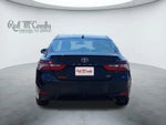 2022 Toyota Camry SE W/ BACK-UP CAMERA & ADAPTIVE CRUISE CONTROL
