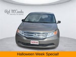 2011 Honda Odyssey EX-L