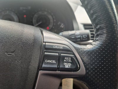 2011 Honda Odyssey EX-L