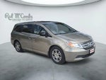 2011 Honda Odyssey EX-L