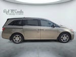 2011 Honda Odyssey EX-L