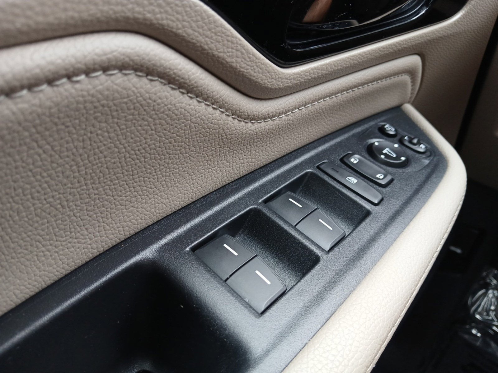 2019 Honda Odyssey Elite W/ BACK-UP CAMERA & POWER LIFTGATE