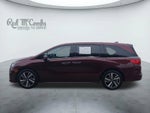 2019 Honda Odyssey Elite W/ BACK-UP CAMERA & POWER LIFTGATE
