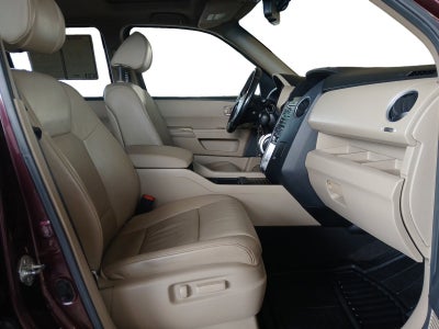 2010 Honda Pilot EX-L