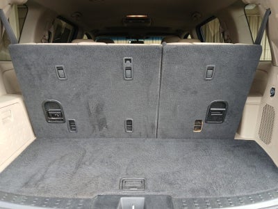 2010 Honda Pilot EX-L