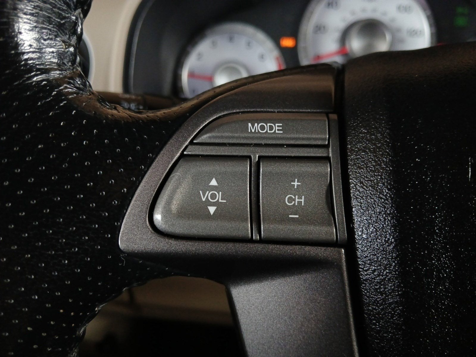 2010 Honda Pilot EX-L