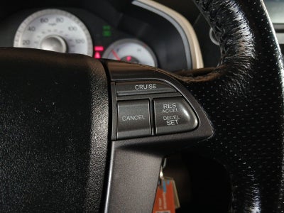 2010 Honda Pilot EX-L