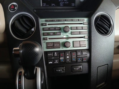 2010 Honda Pilot EX-L