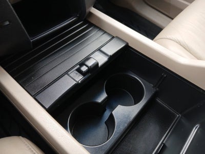 2010 Honda Pilot EX-L