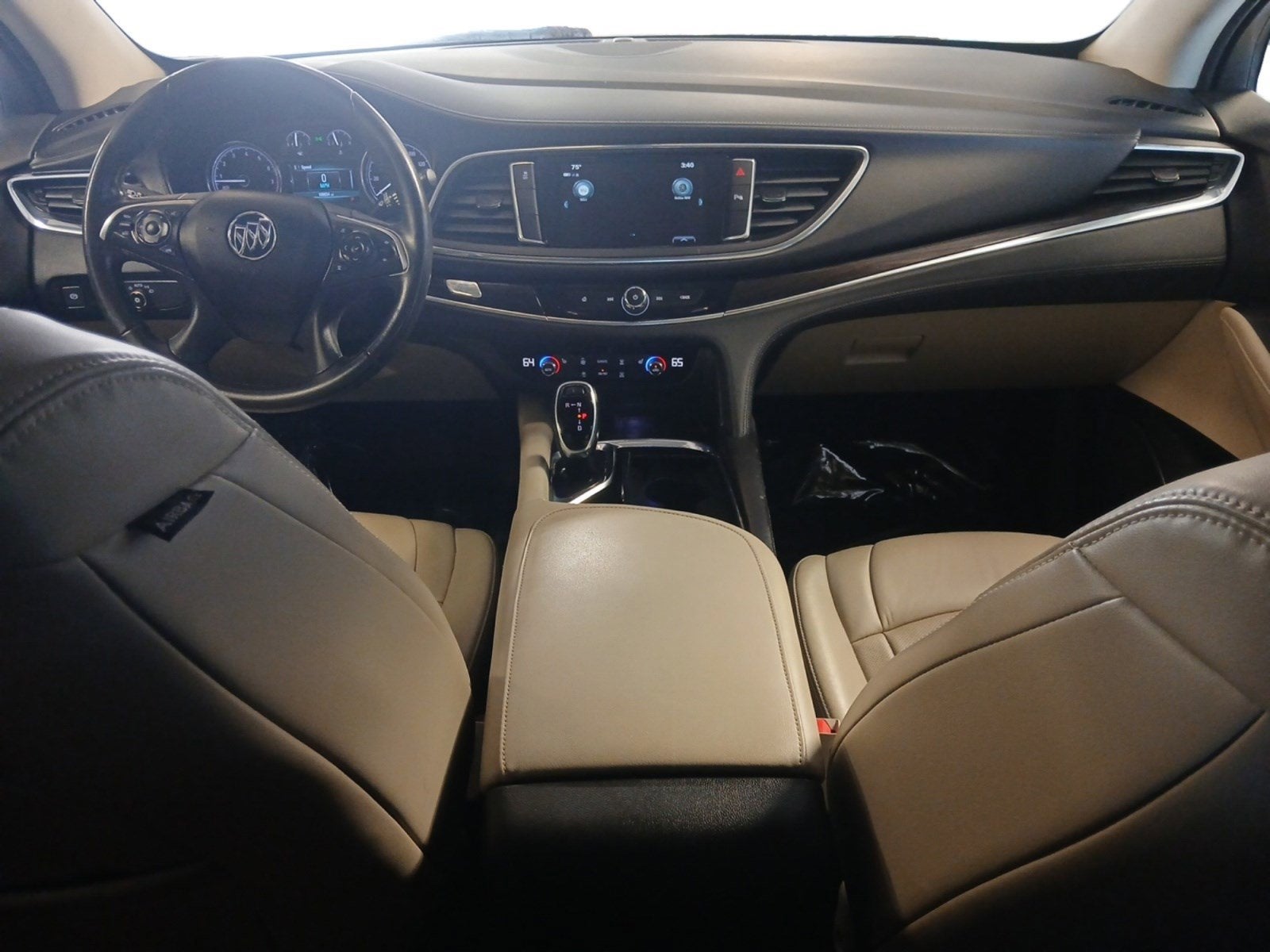 2018 Buick Enclave Essence