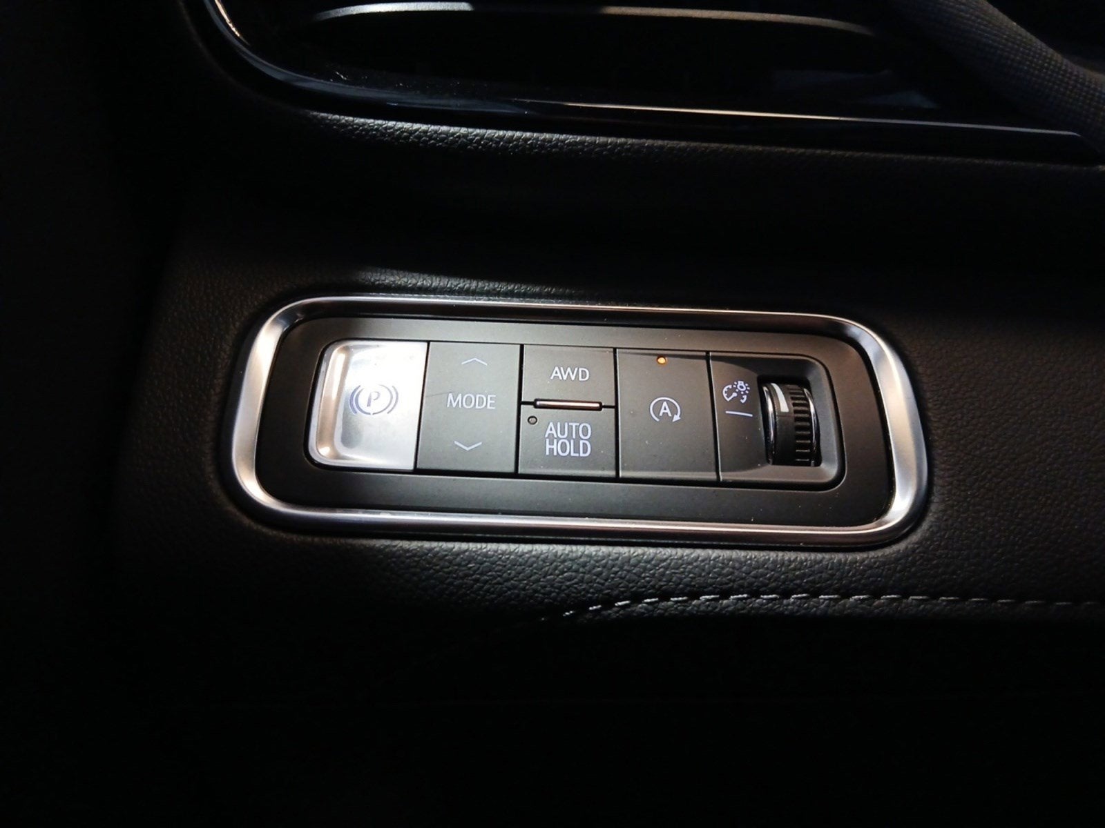 2025 Buick Enclave Preferred W/ HD SURROUND VISION & REMOTE START