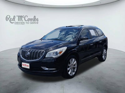 2014 Buick Enclave Premium Group
