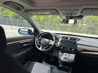 2022 Honda CR-V Hybrid EX