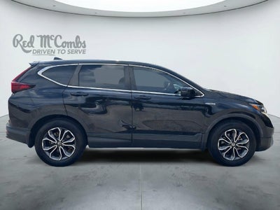2022 Honda CR-V Hybrid EX