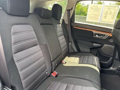 2022 Honda CR-V Hybrid EX