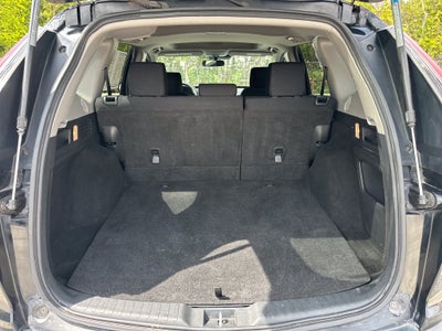 2022 Honda CR-V Hybrid EX
