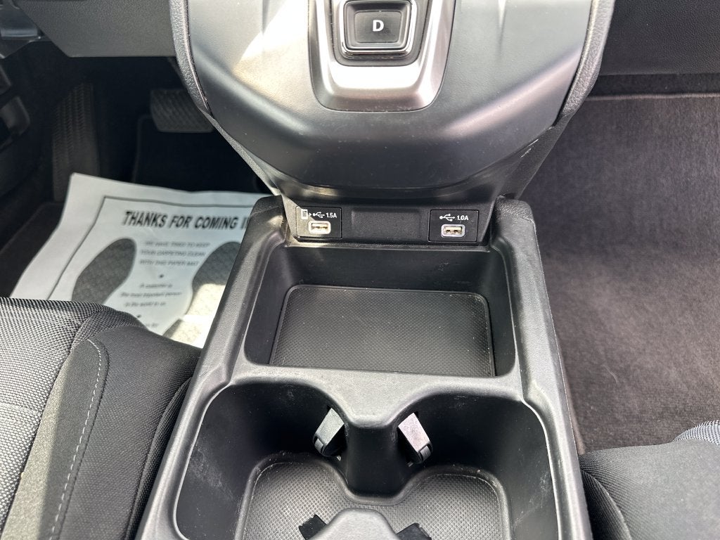 2022 Honda CR-V Hybrid EX
