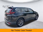 2022 Honda CR-V Hybrid EX