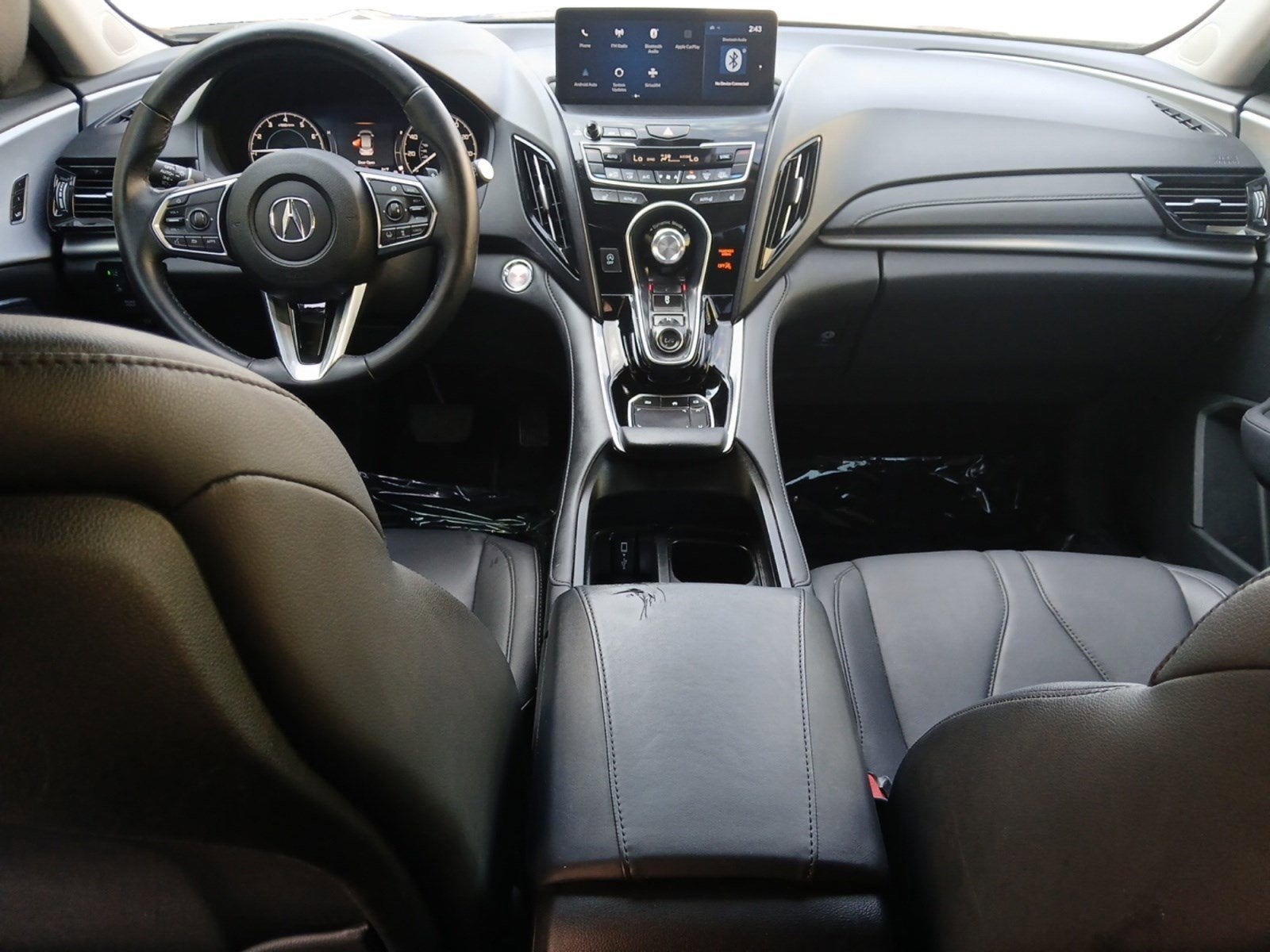 2019 Acura RDX Base