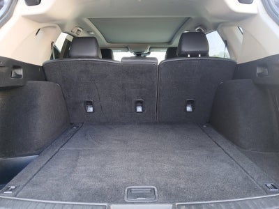 2019 Acura RDX Base