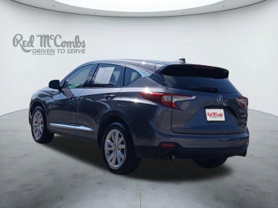 2019 Acura RDX Base