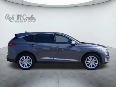 2019 Acura RDX Base