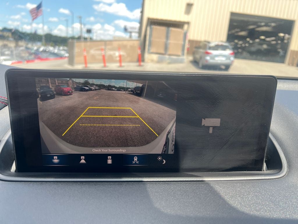 2023 Acura MDX A-Spec SH-AWD