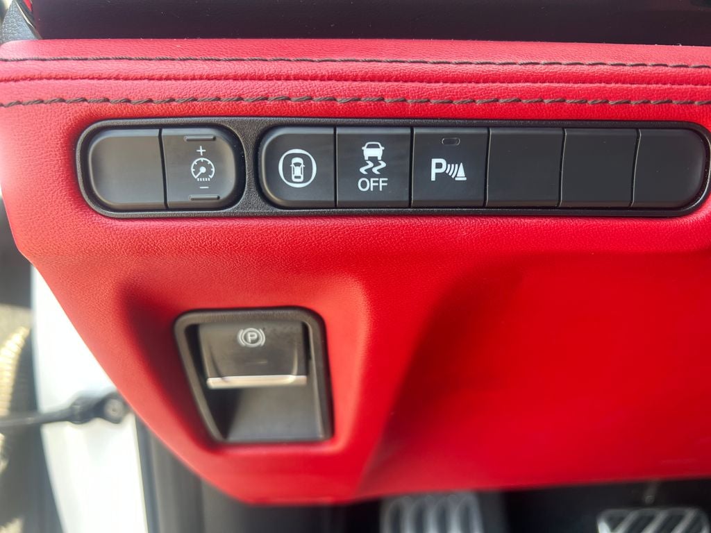 2023 Acura MDX A-Spec SH-AWD