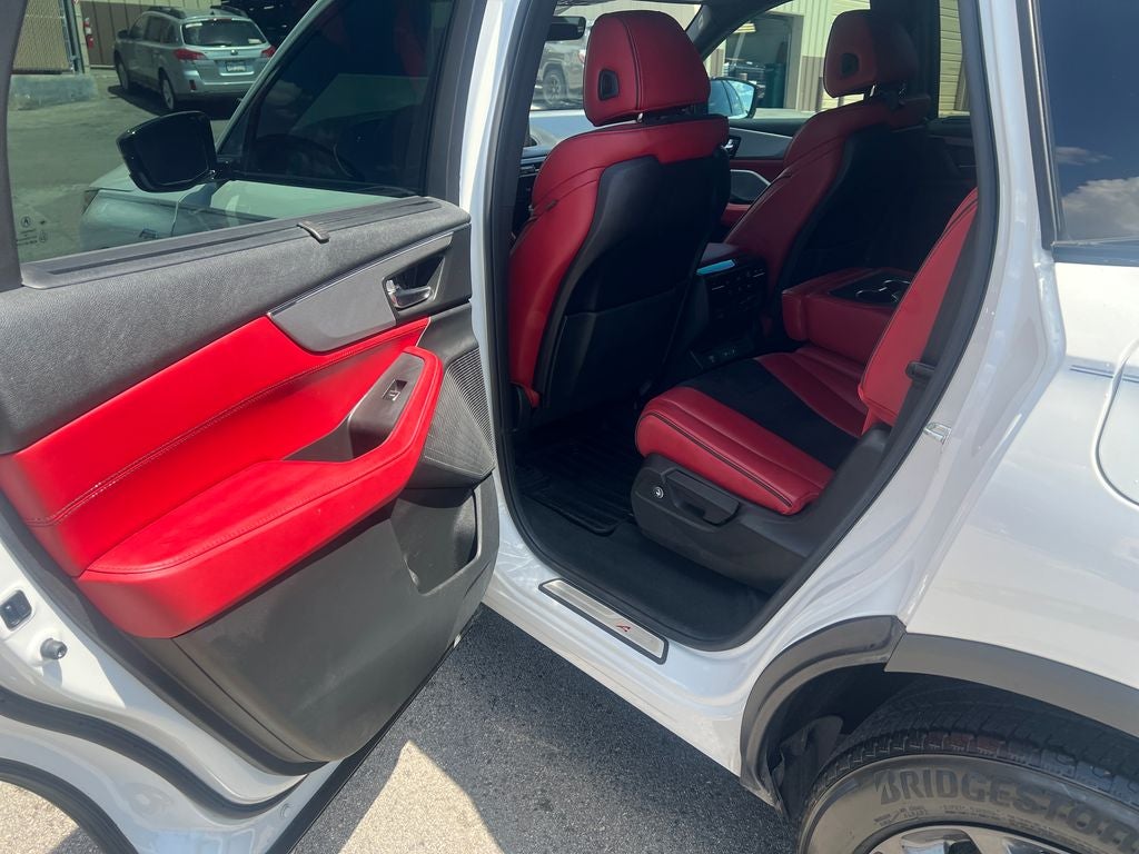 2023 Acura MDX A-Spec SH-AWD