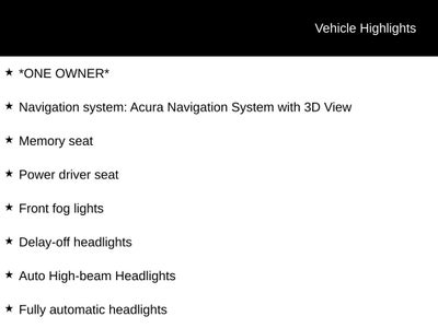 2023 Acura MDX A-Spec SH-AWD