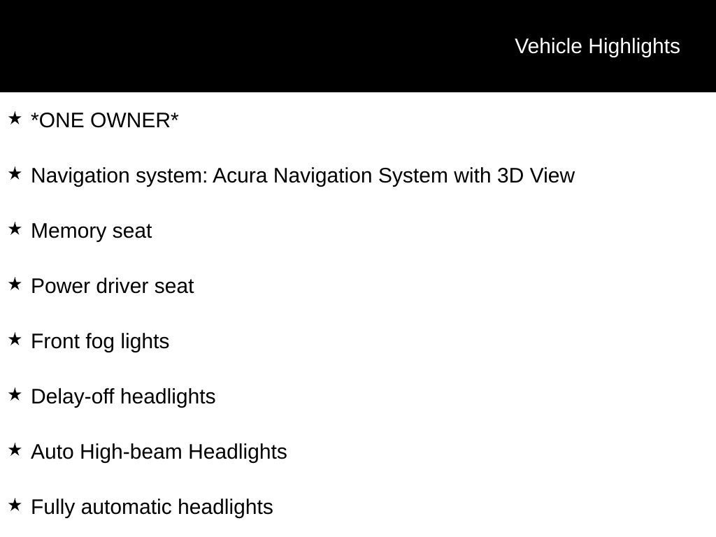 2023 Acura MDX A-Spec SH-AWD