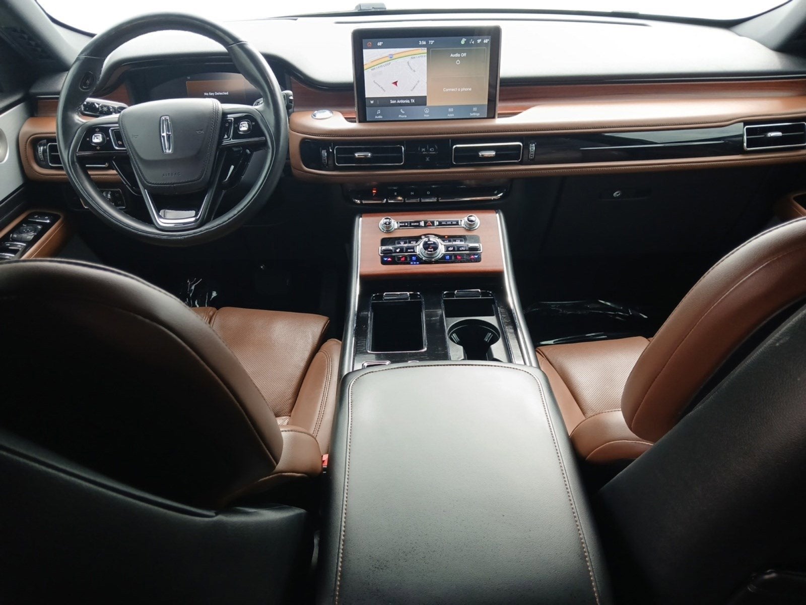 2023 Lincoln Aviator Reserve W/ HEADS-UP DISPLAY & AMBIENT LIGHTING