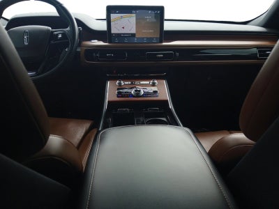2023 Lincoln Aviator Reserve W/ HEADS-UP DISPLAY & AMBIENT LIGHTING